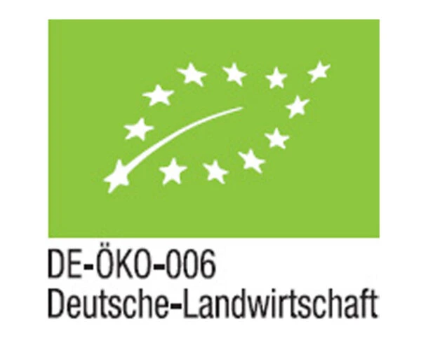 EU-Bio-Logo DE-ÖKO-006